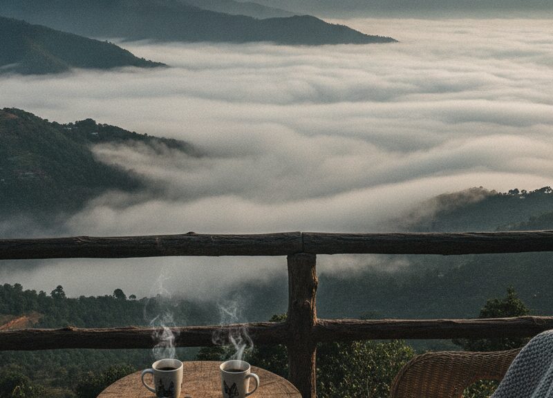 Families: Plan the Perfect Igatpuri Winter Getaway