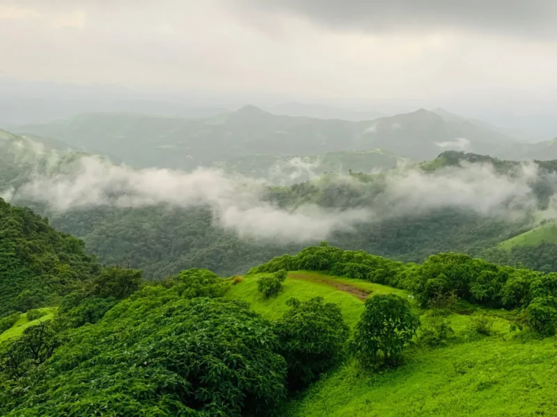 Weekend Tour to Igatpuri: The Ultimate 2-Day 2026 Itinerary