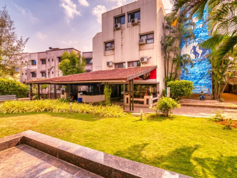 Igatpuri Hotel Ashwin: Family Nature & Adventure Escape