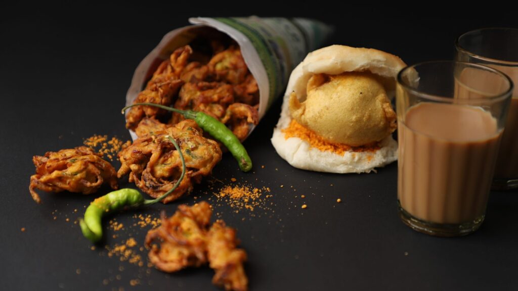 Dining on a Budget: Local Delights and Street Food