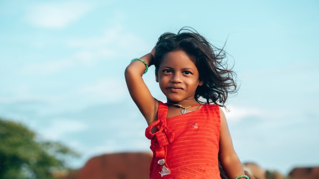 Checklist of raincoats, boots and waterproof bags for kids monsoon travel