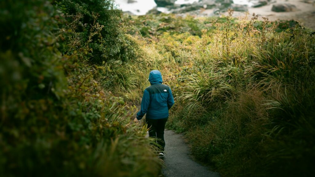 Monsoon packing essentials and safety gear for kids trekking to Igatpuri waterfalls
