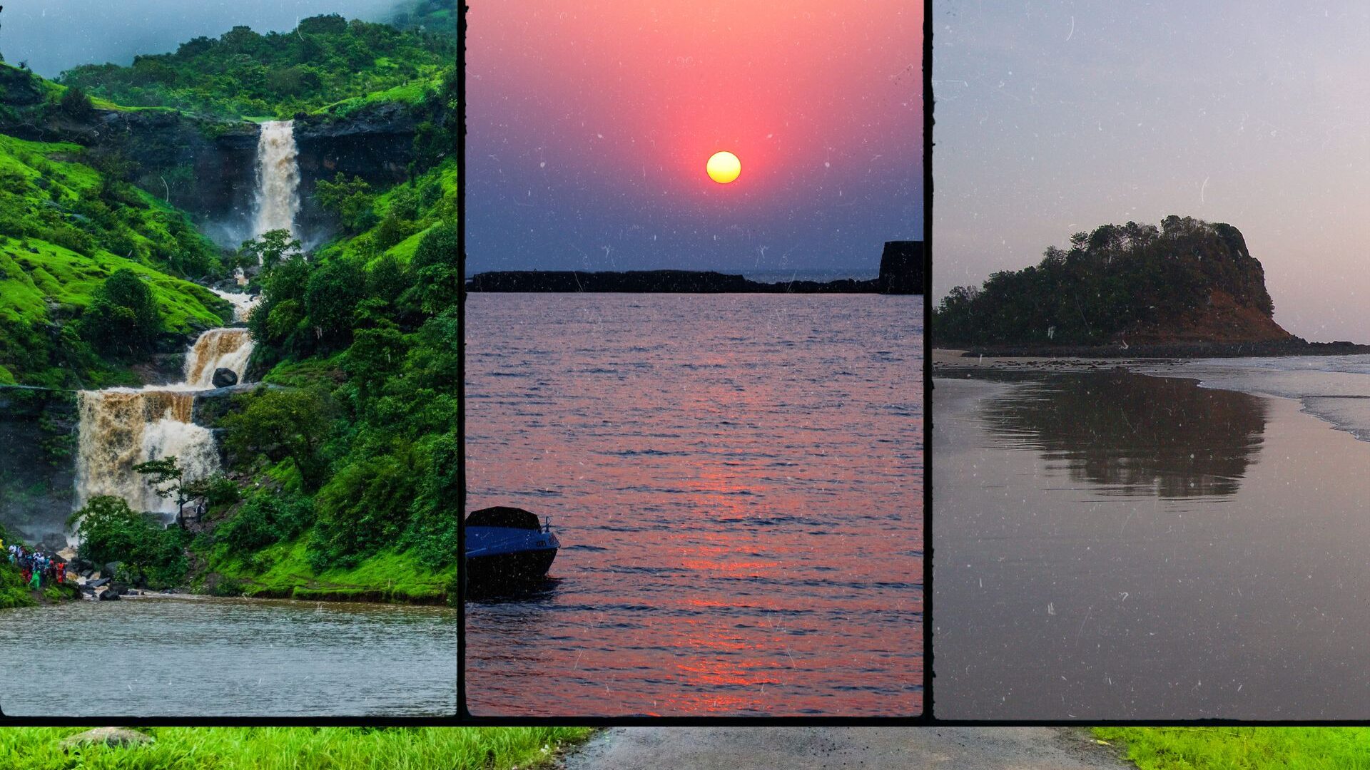 Alibaug or Igatpuri: Which is the Best Monsoon Escape in 2026?