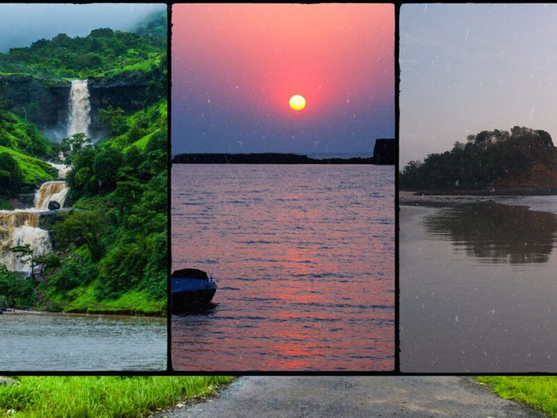 Alibaug or Igatpuri: Which is the Best Monsoon Escape in 2026?