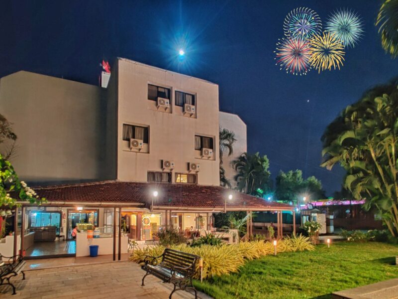 Premium Budget Resort in Igatpuri: Comfort, Nature, and a Refined Stay Experience