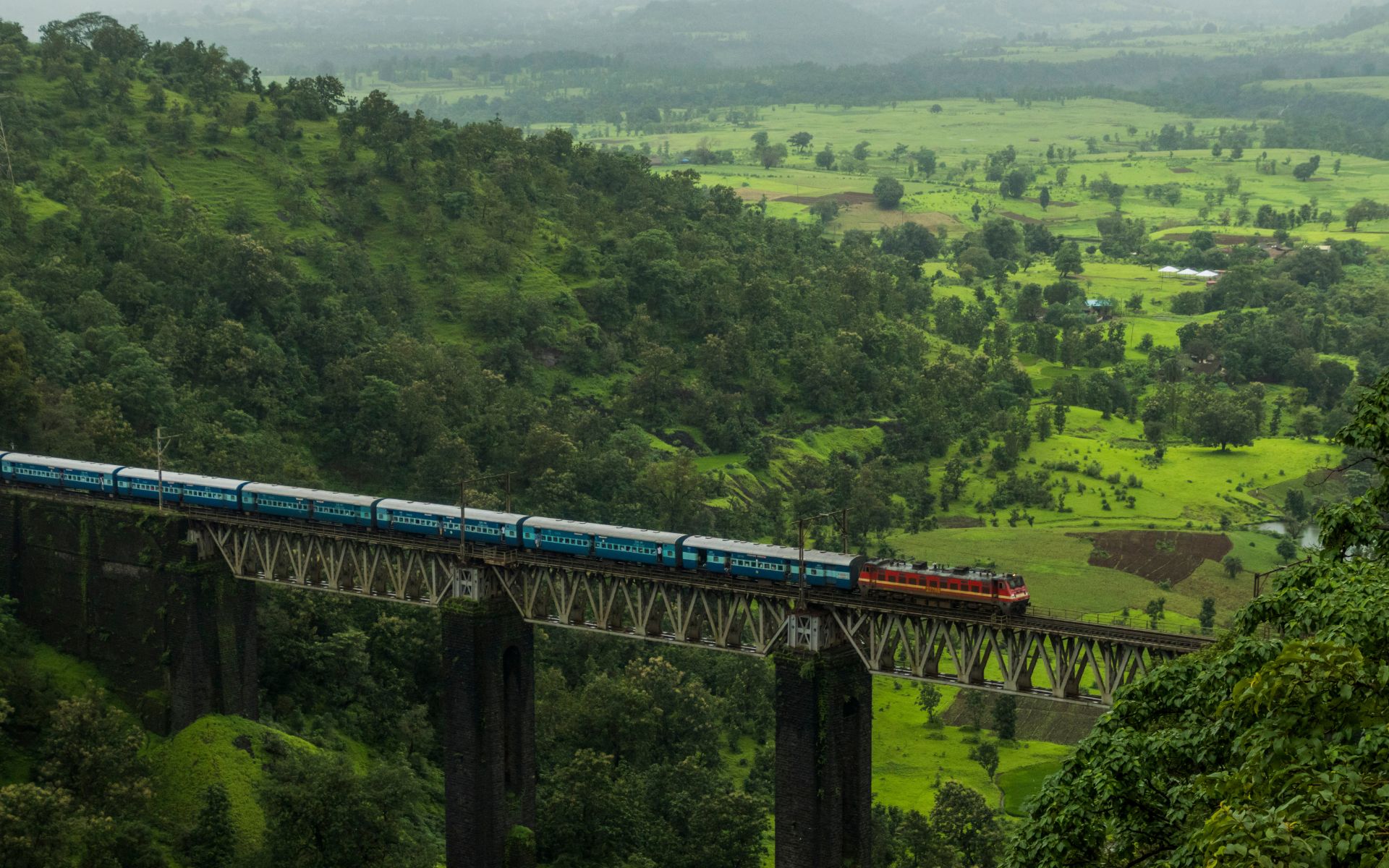 Hotel Ashwin — the #1 resort in Igatpuri