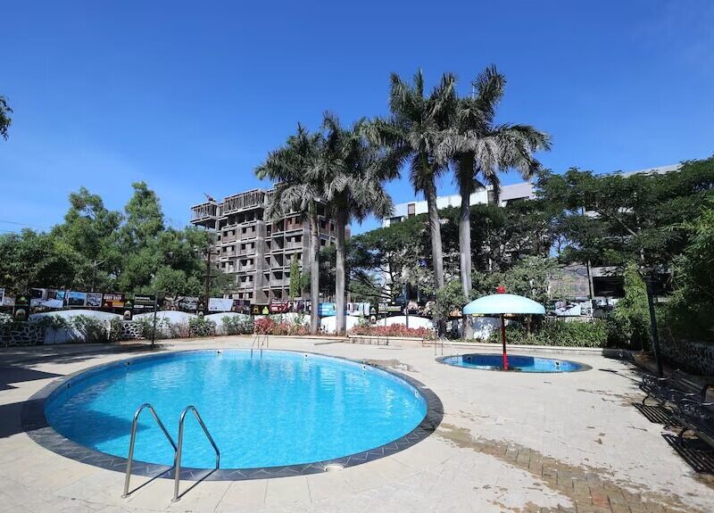 Discover Igatpuri’s Best Hotel with Swimming Pool for Families and Couples