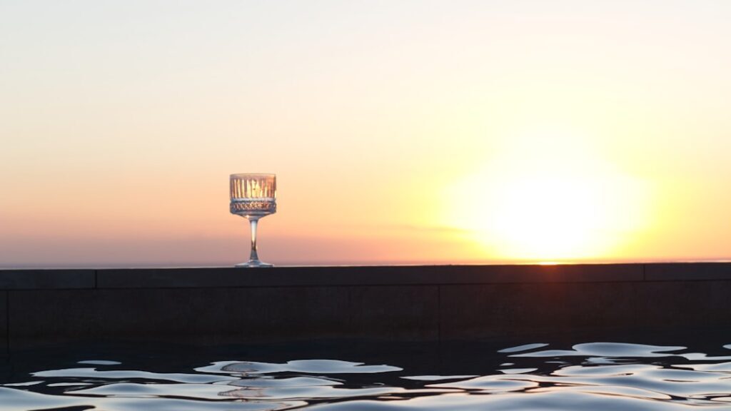 Romantic candlelight dinner setup for couples at Hotel Ashwin Igatpuri