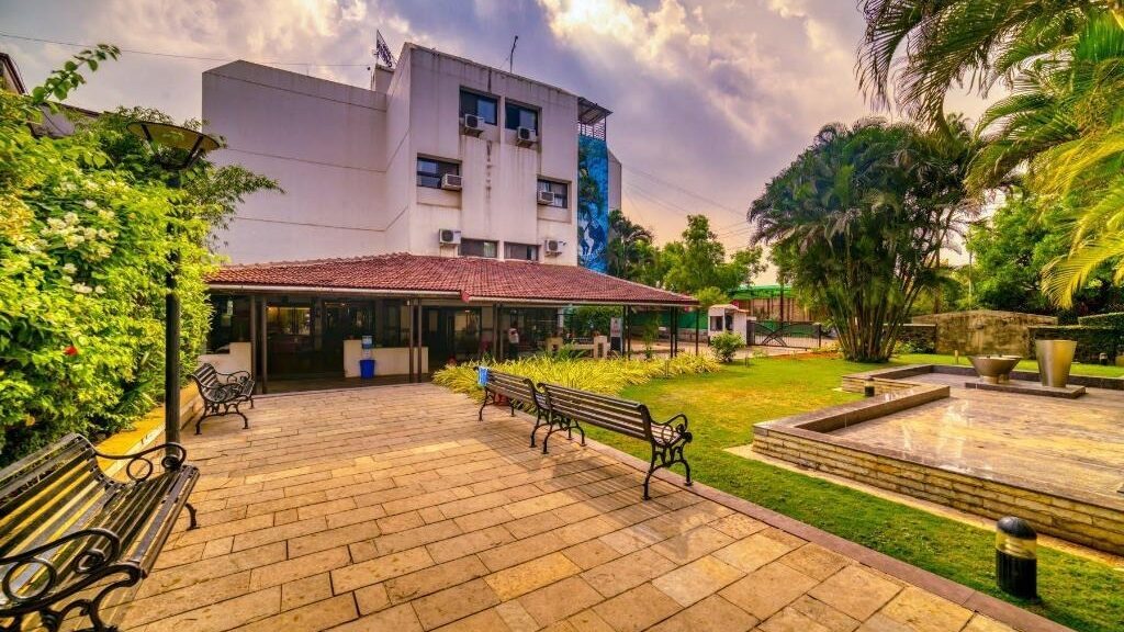 Hotel Near Igatpuri Railway Station