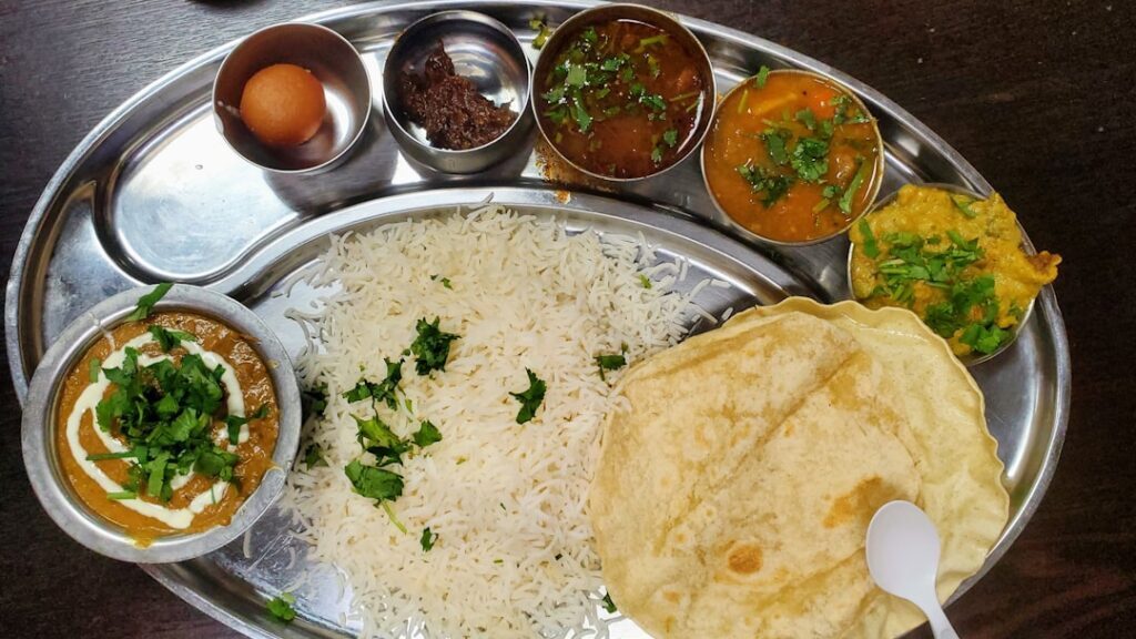 Authentic Jain and vegetarian food served at Hotel Ashwin Igatpuri