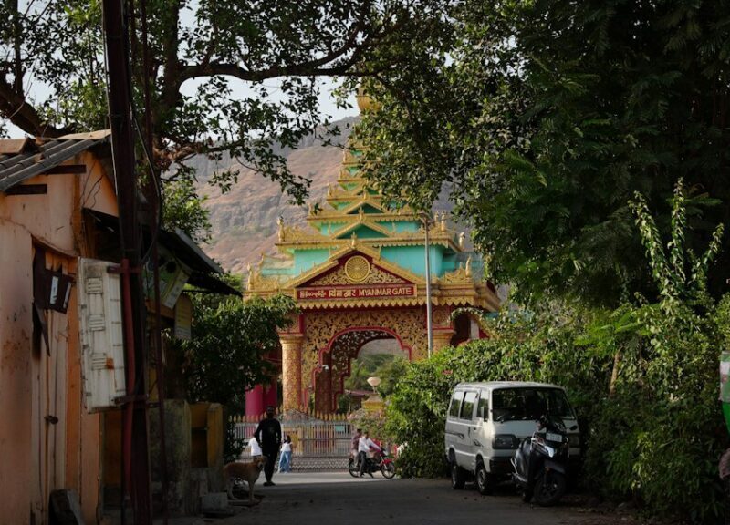 Budget Group Stay in Igatpuri with Food: Meal Packages