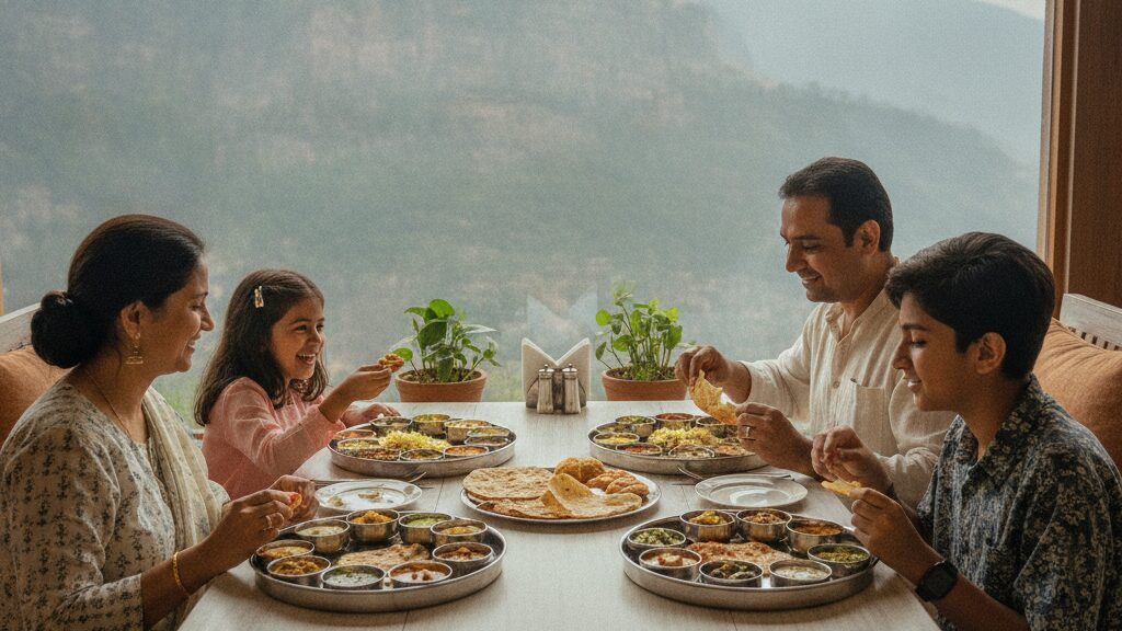 affordable weekend escape to hill stations near Mumbai