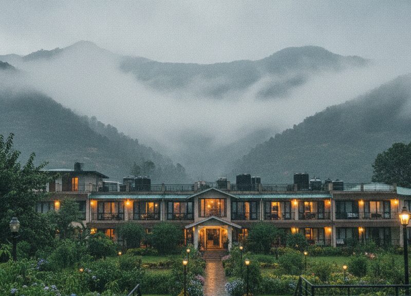 Affordable weekend escape to hill stations near Mumbai: The Cost Trap
