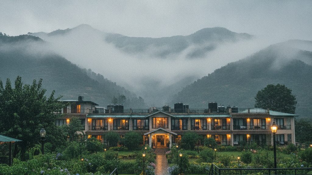 Affordable weekend escape to hill stations near Mumbai: The Cost Trap