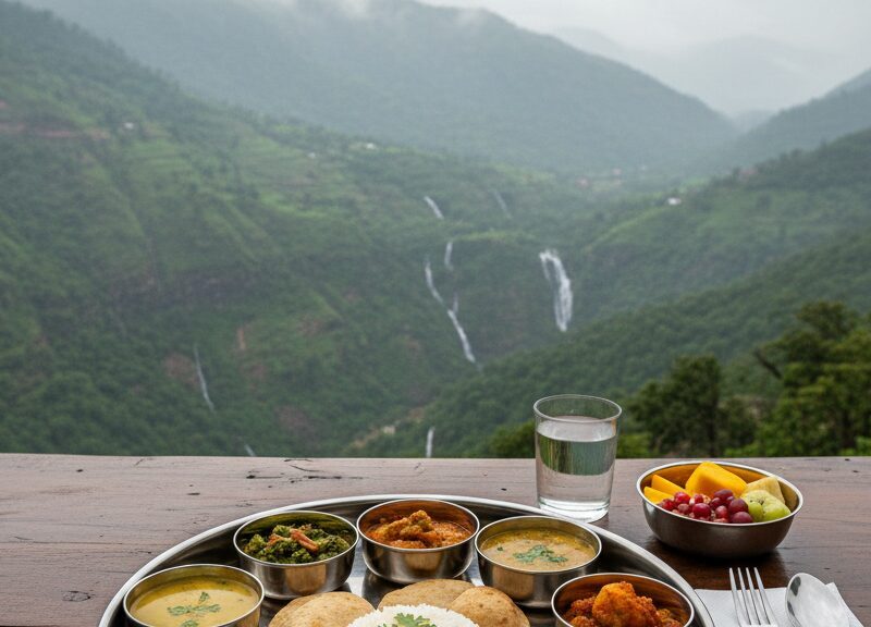 Best Jain Food Resorts in Igatpuri: Ultimate Guide