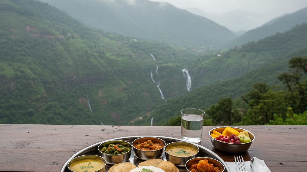 Best Jain Food Resorts in Igatpuri: Ultimate Guide