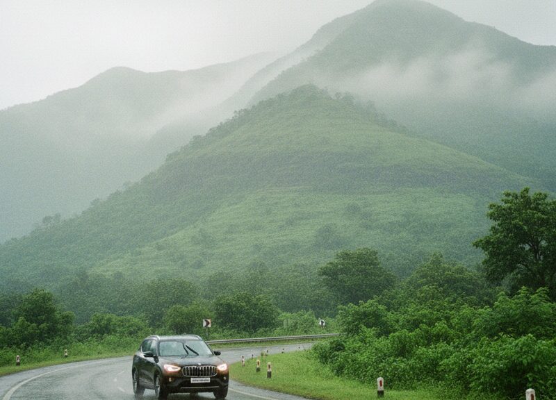 How is Igatpuri Weather in June? Essential Safety Guide