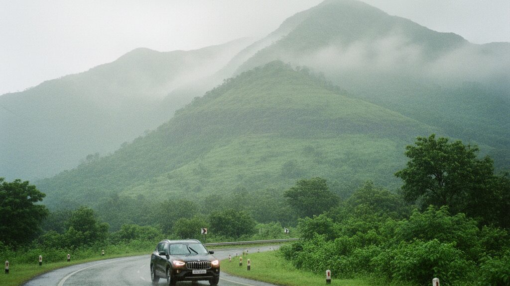 How is Igatpuri Weather in June? Essential Safety Guide