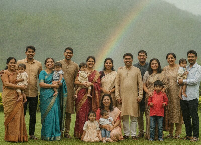 8 Igatpuri Budget Realities for Large Family Groups in