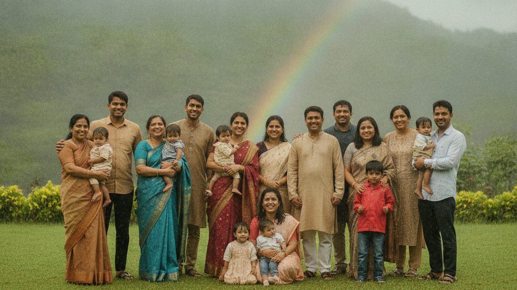 8 Igatpuri Budget Realities for Large Family Groups in