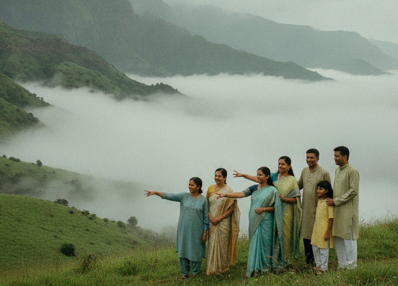 15 Igatpuri Family Activities for a Monsoon Retreat