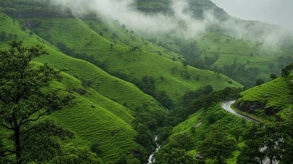 Igatpuri Hill Station Monsoon: Why June is Better Than August