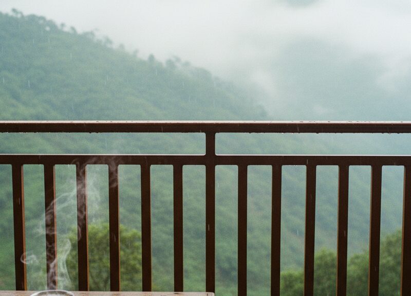 Igatpuri Monsoon Staycation Pure Veg: Guide for Mumbai
