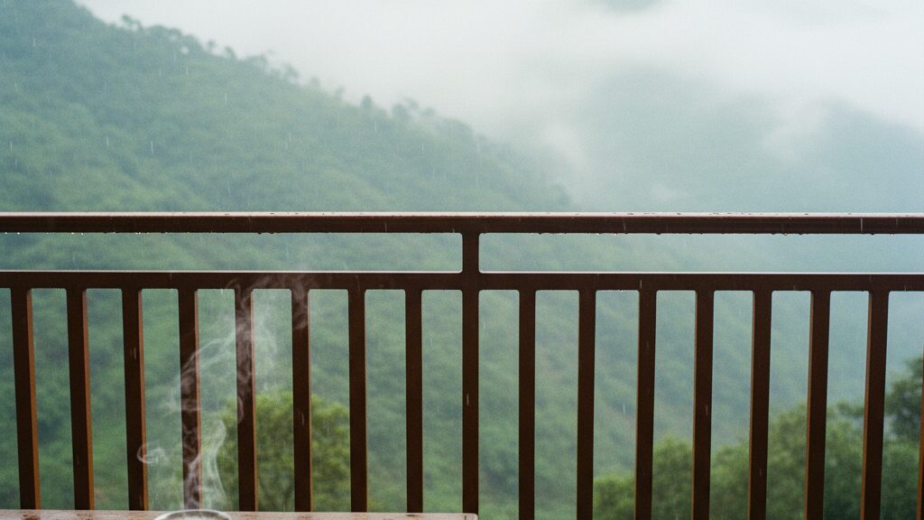 Igatpuri Monsoon Staycation Pure Veg: Guide for Mumbai