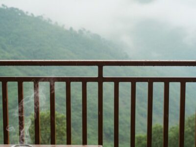 Igatpuri Monsoon Staycation Pure Veg: 2026 Guide for Mumbai