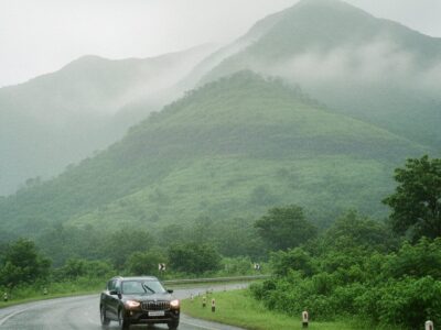 How is Igatpuri Weather in June 2026? Essential Safety Guide