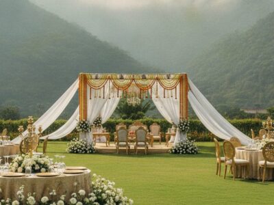 How to Plan a Jain Destination Wedding in Igatpuri for 2026