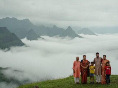 15 Igatpuri Family Activities for a 2026 Monsoon Retreat
