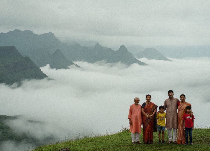 15 Igatpuri Family Activities for a Monsoon Retreat