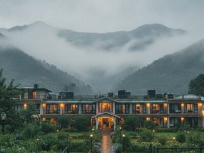 Affordable weekend escape to hill stations near Mumbai: The 2026 Cost Trap