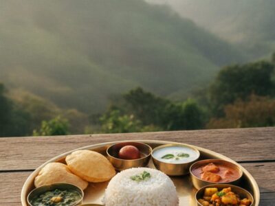 Online Booking vs Direct Call: Which Method Wins for Vegetarian Retreats?