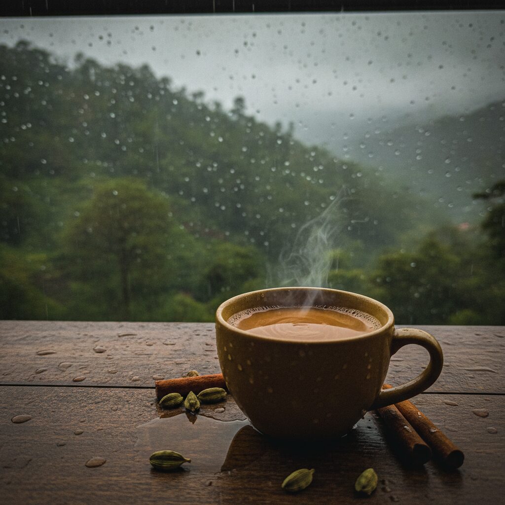 igatpuri hill station monsoon