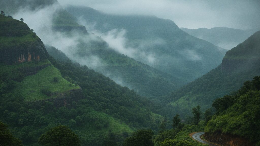 Monsoon Yoga Retreat in igatpuri