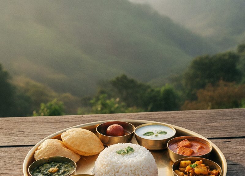 Online Booking vs Direct Call: Which Method Wins for Vegetarian Retreats?