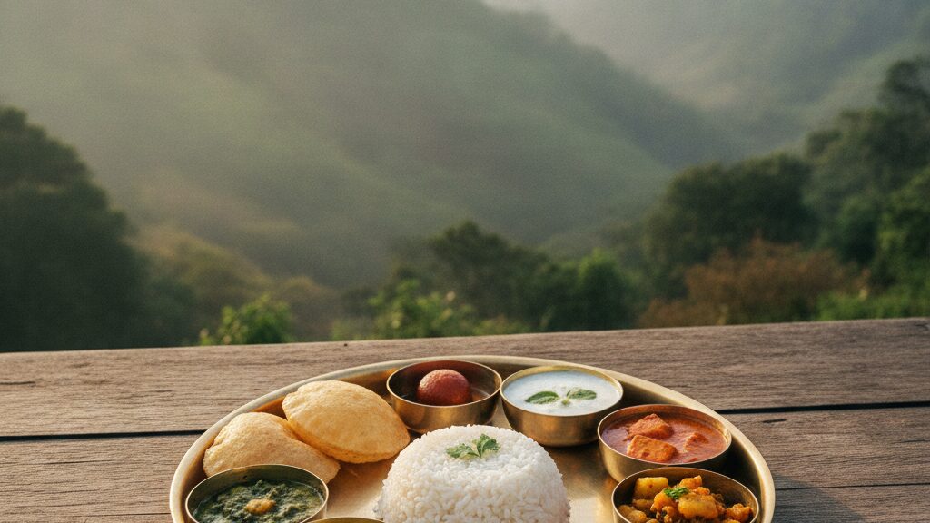 Online Booking vs Direct Call: Which Method Wins for Vegetarian Retreats?