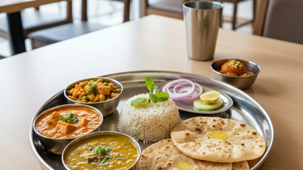 Igatpuri Firefly Festival 2026 pure veg stay