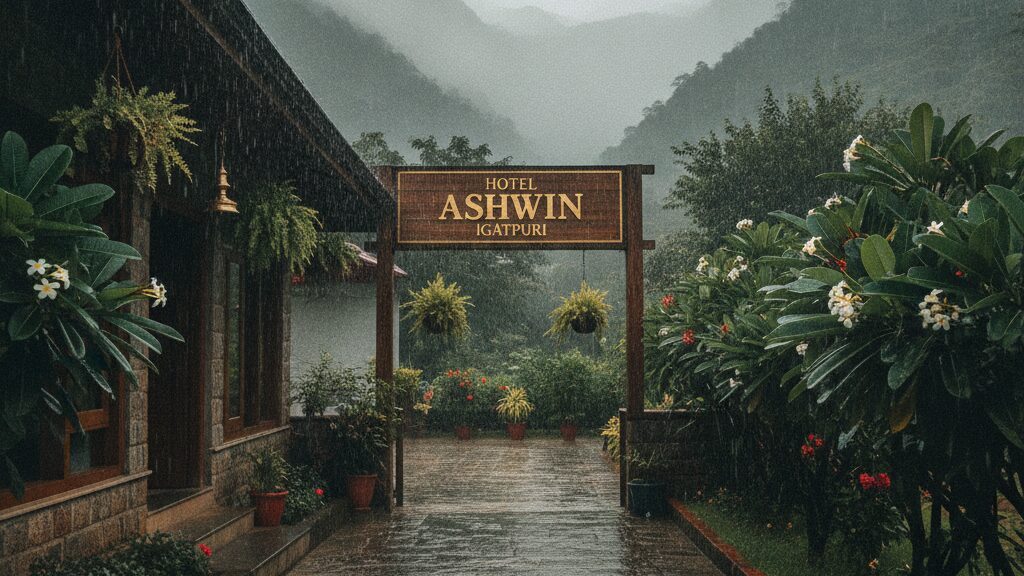 Family Friendly Hill Station Retreats with vegetarian dining
