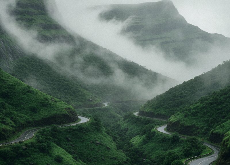 Definitive Guide: Igatpuri Hill Station: The Complete Guide for Families and Couples