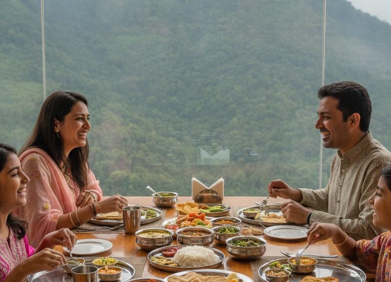Estimate budget for a family vacation at a resort near Mumbai: The Budgeting Advice Everyone Gets Wrong