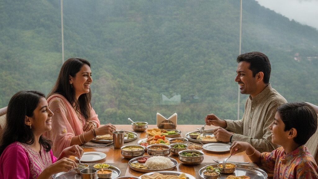 Estimate budget for a family vacation at a resort near Mumbai: The Budgeting Advice Everyone Gets Wrong