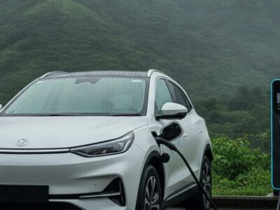 EV Charging Stations Near Igatpuri: The Complete Mumbai Drive Guide