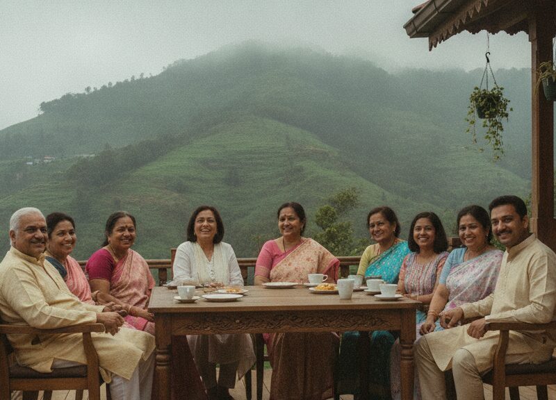 Families: How to pick a kid-friendly resort near Mumbai for a restful stay