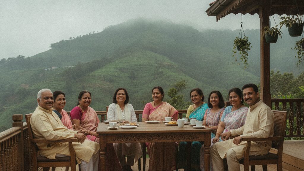 Families: How to pick a kid-friendly resort near Mumbai for a restful stay