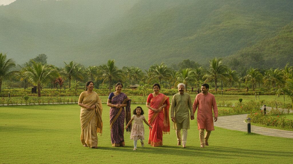 The Food Purity Factor Most Families Ignore When Planning Getaways Near Mumbai