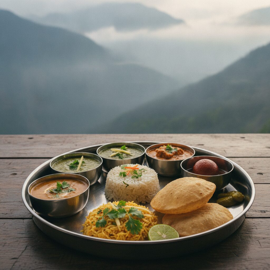 Pricing ideas for weekend mountain getaways for two