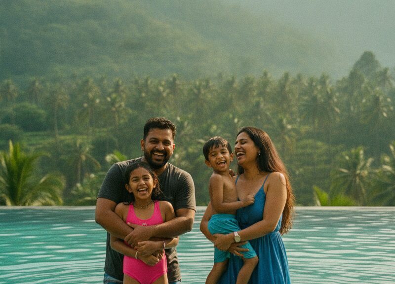 How to choose family friendly resorts near Mumbai without sacrificing kids’ activities